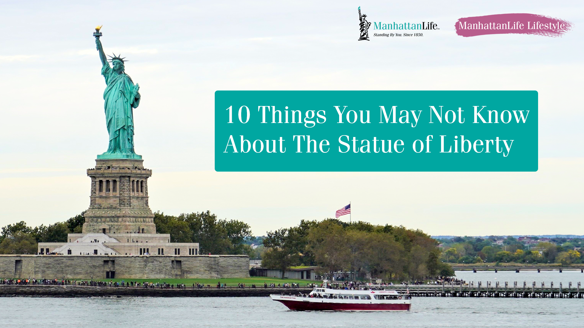 statue of liberty